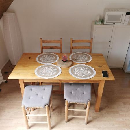 Le Petit Chalet Luchonnais Bagnères-de-Luchon Eksteriør bilde