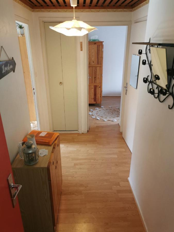 Le Petit Chalet Luchonnais Bagnères-de-Luchon Eksteriør bilde